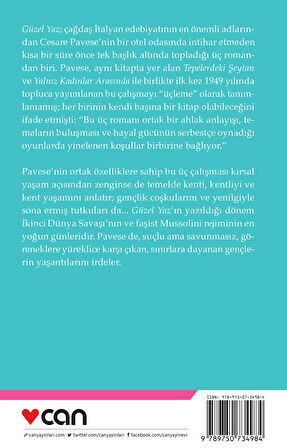 Güzel Yaz
