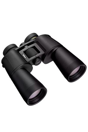Nikon Action 10x50 BAA973WA Siyah Dürbün – 50 mm Lens, 10x Büyütme, Porro Prizma Outdoor Dürbün