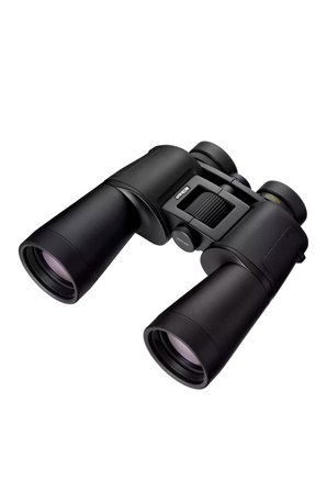 Nikon Action 12x50 BAA974WA Siyah Dürbün – 50 mm Lens, 12x Büyütme, Porro Prizma Outdoor Dürbün