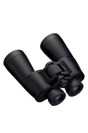 Nikon Action 12x50 BAA974WA Siyah Dürbün – 50 mm Lens, 12x Büyütme, Porro Prizma Outdoor Dürbün