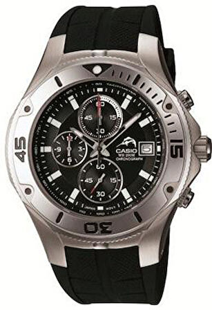 Casio MTD-1057 MDV-501 Siyah Renk Orijinal Saat Kordonu