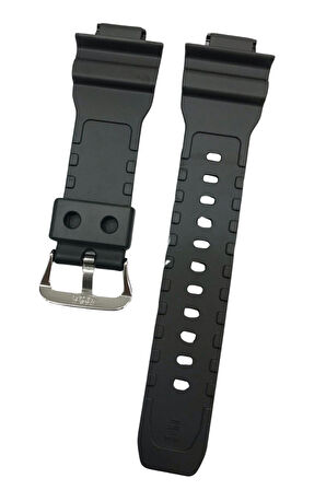 Casio G-Shock G-7900 GW-7900 Siyah Renk Orijinal Silikon Saat Kordonu