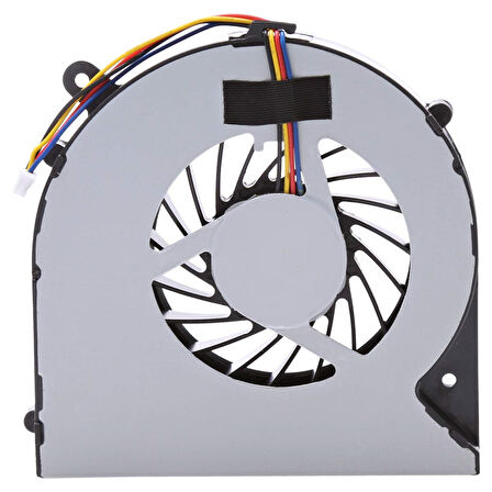 Toshiba Satellite C855-16m Fan Cpu Fan İşlemci Soğutucusu