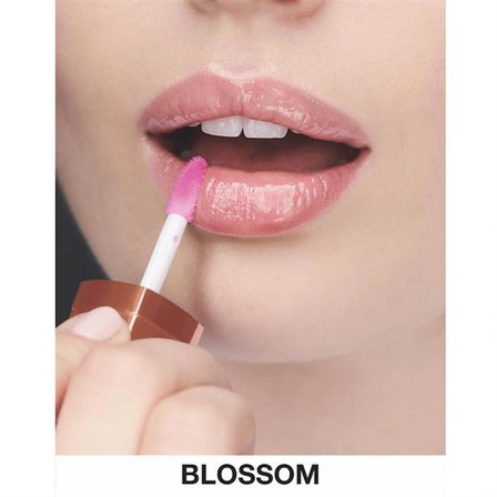 Avon Dudak Bakım Yağı 7ml– Cam Parlaklığında Işıltılı Dudaklar SHİMMER PETAL
