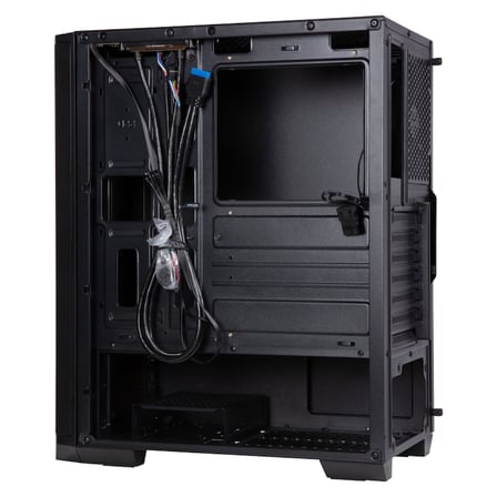 BITFENIX 1200W 80+ GOLD NOVA MESH SE Gaming Mid-Tower PC Kasası
