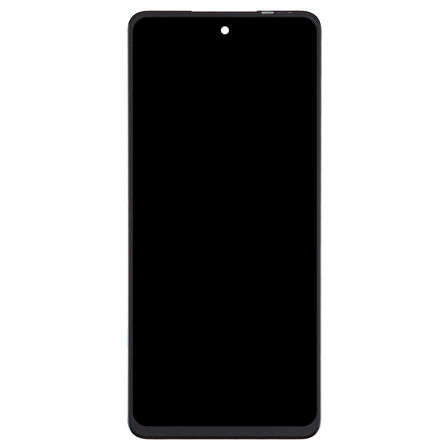 iNfinix Smart 8 Plus Uyumlu LCD Ekran Dokunmatik
