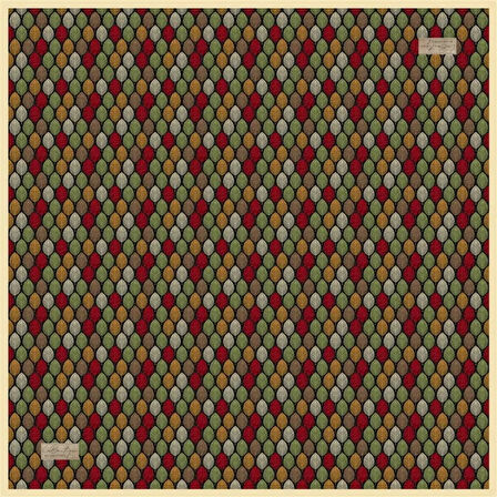 LABOUTİQUE YAZ SERİNLİĞİ EŞARP 243203