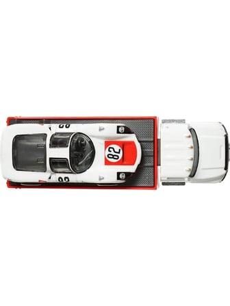 Hotwheels Team Transport 2024 Mix 2-66 Porsche 906 Carrera 6 HRV47