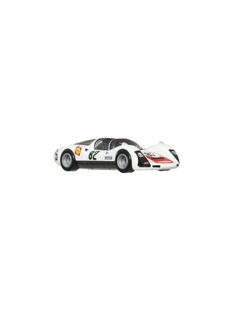 Hotwheels Team Transport 2024 Mix 2-66 Porsche 906 Carrera 6 HRV47