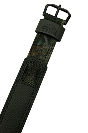 Casio Protrek PRG-250B PRG-500 Orijinal Nato Bez Saat Kordonu
