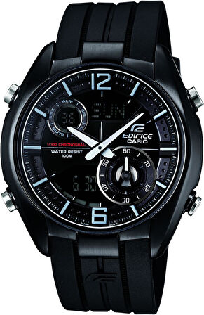 Casio Edifice ERA-100PB-1A Orijinal Silikon Saat Kordonu