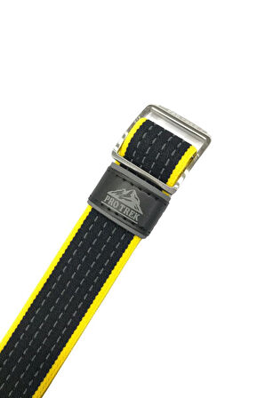 Casio Protrek PRG-260G PRG-550G Nato Bez Orijinal Saat Kordonu