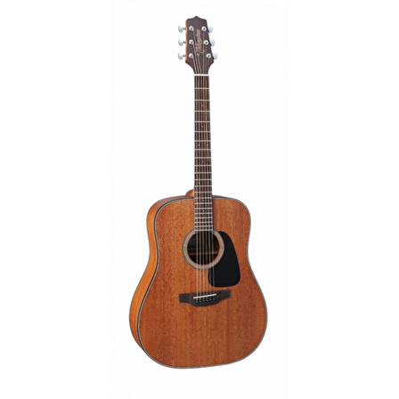 TAKAMINE GD11M NS Naturel Satin Maun Akustik Gitar