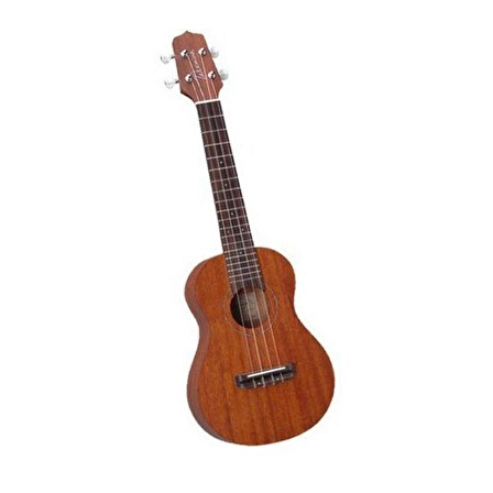 TAKAMINE GU-S1 Soprano Ukulele