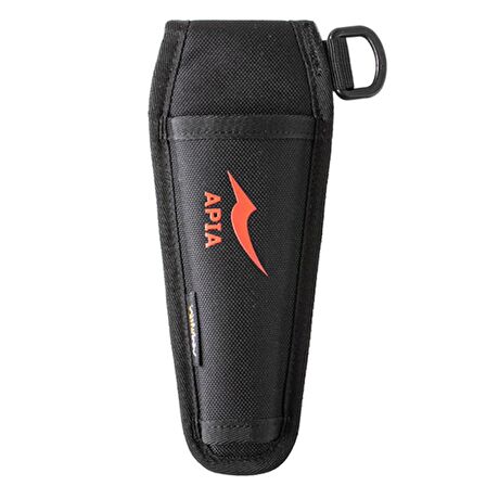 Apia Fish Grip Kılıfı Renk: Black