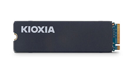 Kioxia PCIe M2 4TB Exceria Heatsink 6200/4800