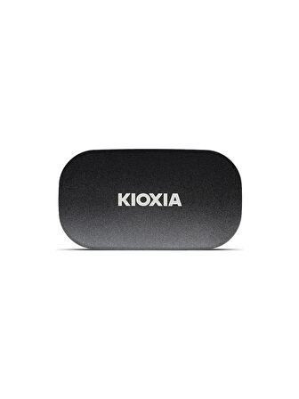 Kioxia Exceria Plus G2 1tb Mini USB 3.2 Gen 2 Type-C + Type-A Harici External SSD (LXD20K001TG8)