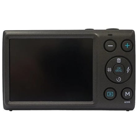 Digimate Siyah Dijital Fotoğraf Makinesi