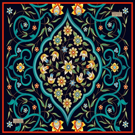 LABOUTİQUE YAZ SERİNLİĞİ EŞARP 243205