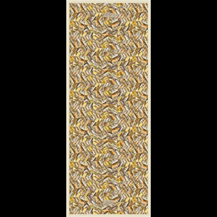 LABOUTİQUE YAZ SERİNLİĞİ ŞAL 242403