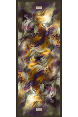 LABOUTİQUE YAZ SERİNLİĞİ ŞAL 232107