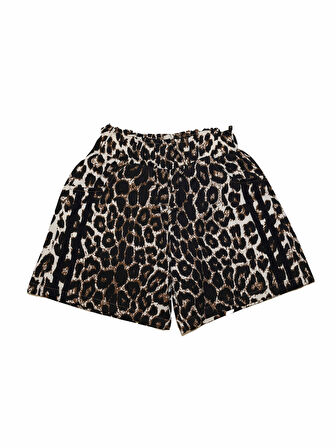 347 LEOPAR DESENLİ TAKIM