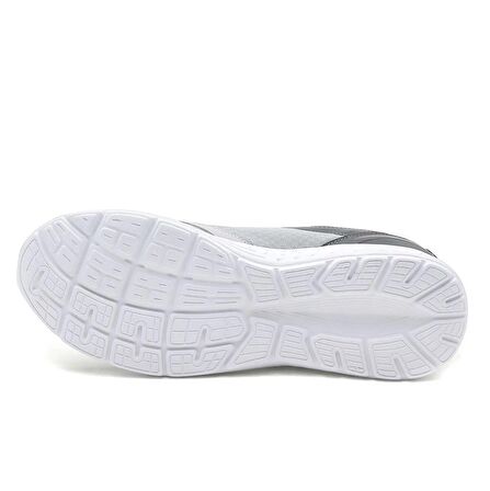 KINETIX 3M APEX TX 3FX ERKEK SPOR AYAKKABI GRI_TURUNCU 40-45 Gri-Turuncu