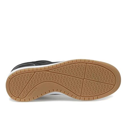 KINETIX 3M GINA PU 3FX UNISEX SPOR AYAKKABI  SIYAH_BEYAZL 36-40 Siyah-Beyaz