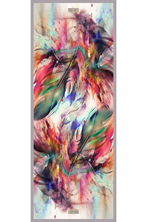 ÖZEL SERİ ŞAL 2119-05 70X190