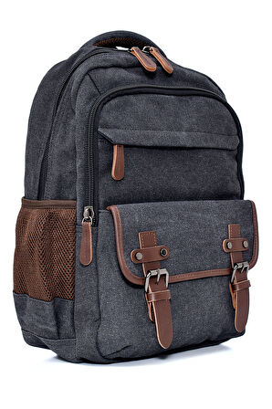 Matthew Cox Unisex Sırt Çantası KVS107