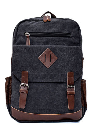 Matthew Cox Unisex Sırt Çantası KVS108