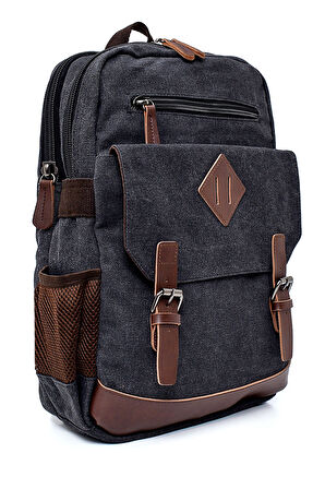 Matthew Cox Unisex Sırt Çantası KVS108