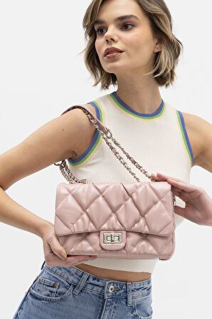 Matthew Cox Kadın Omuz Çanta BYN1112