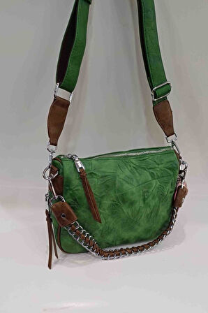 Matthew Cox Byn1068 Kadın Omuz & Kol Çantası