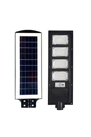 Hero 200W SOLAR SOKAK AYDINLATMA