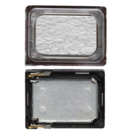 iNfinix Smart 8 Plus Uyumlu Zil Bazır Hoparlör Buzzer