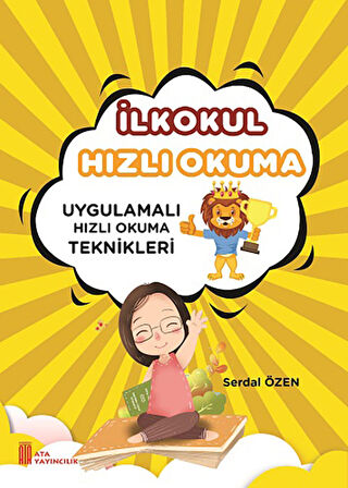 2.Sınıf Hızlı Okuma Teknikleriyle Okuyorum Anlıyorum