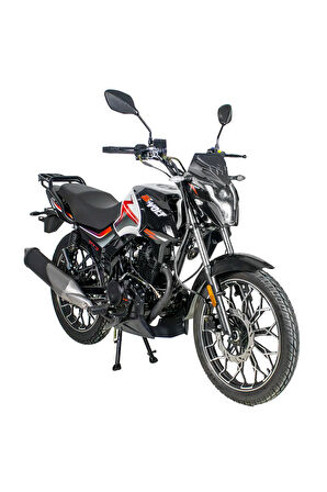 REVOLT RT3 125cc BENZİNLİ MOTOSİKLET