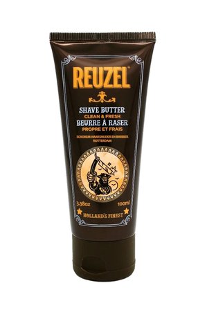 Reuzel Clean & Fresh Shave Butter Tıraş Yağı 100 ml
