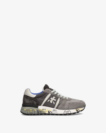 Premiata Sneakers Lander 4586