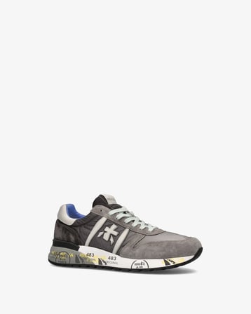 Premiata Sneakers Lander 4586