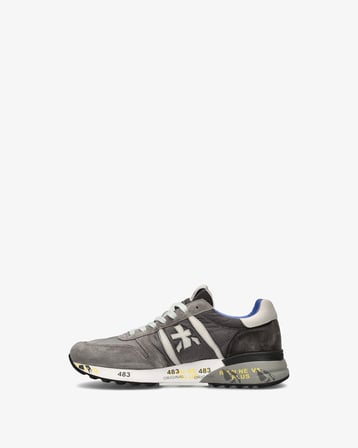 Premiata Sneakers Lander 4586