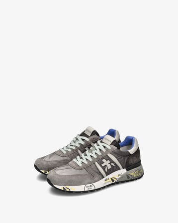 Premiata Sneakers Lander 4586