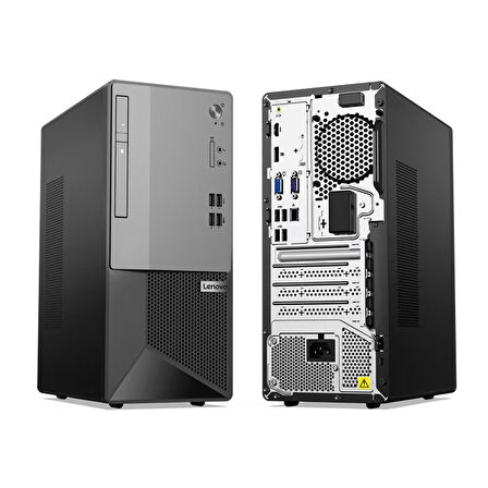 LENOVO V50T G2 intel Core i3-10105 16GB 1TB SSD Freedos Masaüstü Bilgisayar 11QE00HBTX007