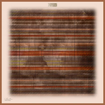 LABOUTİQUE YAZ SERİNLİĞİ EŞARP 128307