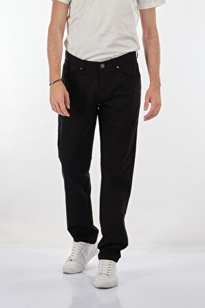 Legato Siyah Erkek Pantolon PNT23360