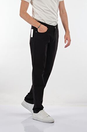 Legato Siyah Erkek Pantolon PNT23360