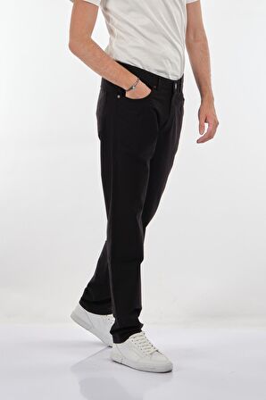 Legato Siyah Erkek Pantolon PNT23360
