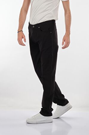 Legato Siyah Erkek Pantolon PNT23360