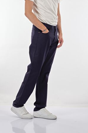 Legato Lacivert Erkek Pantolon PNT23360